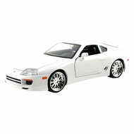 Jada Fast &amp; Furious 1995 Toyota Supra 1:24