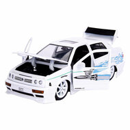 Jada Fast&amp;Furious 1995 Volkswagen Jetta 1:24
