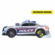Dickie Street Force Politieauto