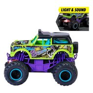 Dickie Wild Bronco Terreinwagen