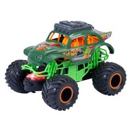 Dickie Dune Bug Voertuig