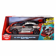 Dickie RC Audi S1 E-Tron Quattro Drift Car, RTR