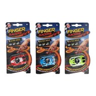 FingerRacers Draaiende Auto
