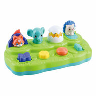 Playgo Hatch &amp; Giggle Vriendjes