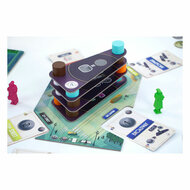 999 Games Flatiron - Bordspel - Foto 5
