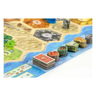 999 Games Catan Connect - Foto 5