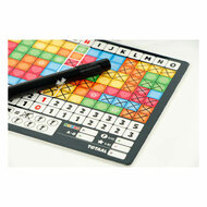 999 Games Keer op Keer Deluxe Bordspel - Foto 9