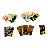 999 Games District Noir Kaartspel - Foto 5