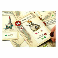 999 Games 3 Chapters Kaartspel - Foto 7