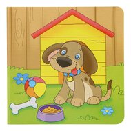 Kartonboek Dieren - Foto 5