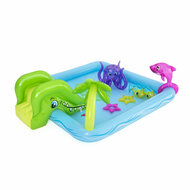 Bestway Playcenter Fabtastic Aquarium, 239x206x86cm - Foto 5