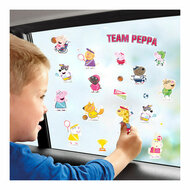 Peppa Pig Raamstickers - Foto 5