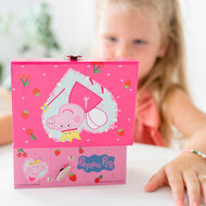 Peppa Pig Juwelenkistje met Muziek - Foto 5