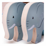 Bigjigs Ark van Noach, 100% FSC - Foto 5