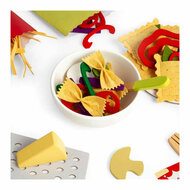 Bigjigs Pasta voor Twee Speelset, 64dlg. - Foto 6
