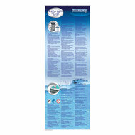 Bestway Zwembad Fast Set Set Rond Rotan, 457x107cm - Foto 5
