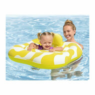 Bestway Zwemzitje Comfort Plush Wavy Square, 1-2 jaar - Foto 14
