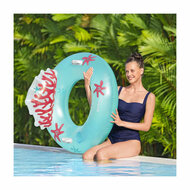 Bestway Zwemring Koraal, 97cm - Foto 10