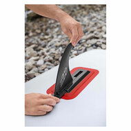 Hydro Force Sup Board Fastblast Tech Set - Foto 12