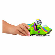 Speurneuzen Kit &amp; Sam Multi Terrain Motor - Snow - Foto 7