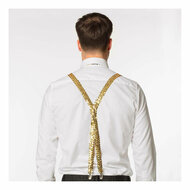Accessoireset Feestoutfit Goud - Foto 9