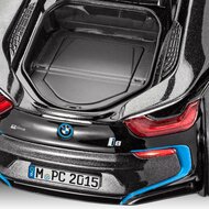 Revell BMW i8 - Foto 6