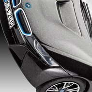 Revell BMW i8 - Foto 7