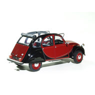 Revell Citroen 2CV Charleston - Foto 6