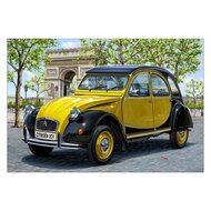 Revell Citroen 2CV Charleston - Foto 9