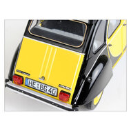 Revell Citroen 2CV Charleston - Foto 15