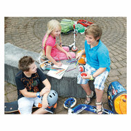 STABILO color - Kleurpotlood - Set Met 24 Stuks - Foto 7