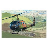 Revell Bell UH-1D SAR - Foto 6