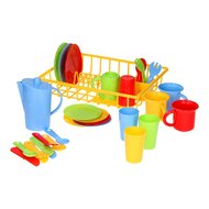 Playgo Afwasset - 30dlg. - Foto 5