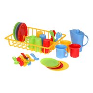 Playgo Afwasset - 30dlg. - Foto 6