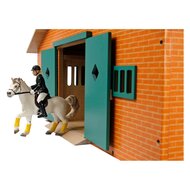 Kids Globe Paardenstal met 7 boxen, 1:24 - Foto 5