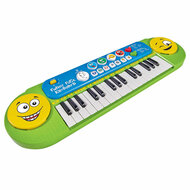 My Music World Lachgezicht Keyboard - Foto 5