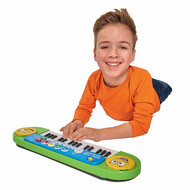 My Music World Lachgezicht Keyboard - Foto 6