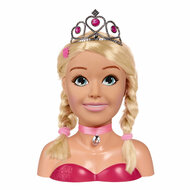 Kappop met Make-up - Foto 5