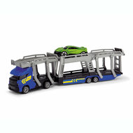 Dickie Auto Transporter - Foto 10