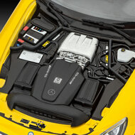 Revell Mercedes-AMG GT - Foto 5