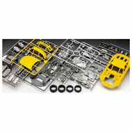 Revell Mercedes-AMG GT - Foto 8