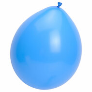 Gekleurde Ballonnen - 10 Ballonnen - Foto 7