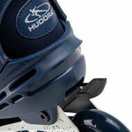 HUDORA Skeelers Comfort Blauw, mt 29-34 - Foto 6
