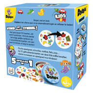 Dobble Kids Kaartspel Junior - Foto 5