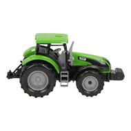 Kunststof Tractor 1:32 - Foto 5