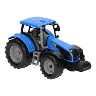 Kunststof Tractor 1:32 - Foto 7