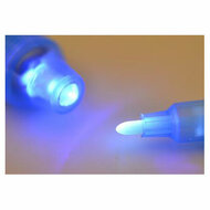 2in1 Geheimschrift Pen - Foto 6