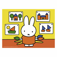 Ravensburger Nijntje Puzzel, 4in1 - Foto 5