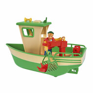 Brandweerman Sam Charlie's Vissersboot - Foto 6