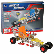 Constructie Metaal Raceauto, 109dlg. - Foto 6